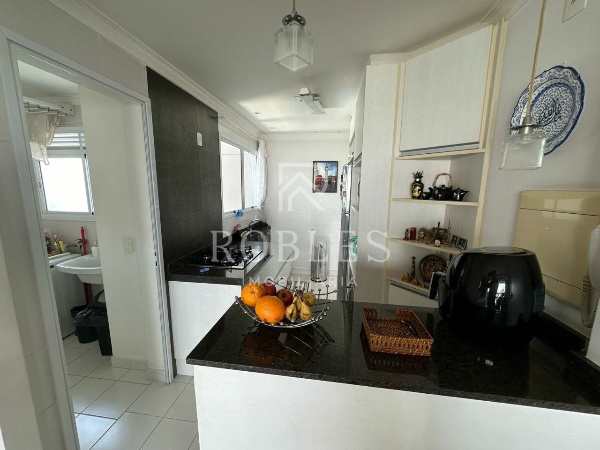 Apartamento em São Paulo, no bairro Jardim Caravelas