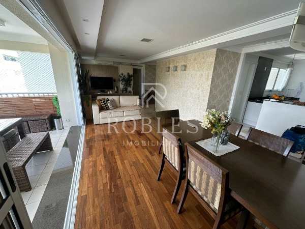 Apartamento em São Paulo, no bairro Jardim Caravelas