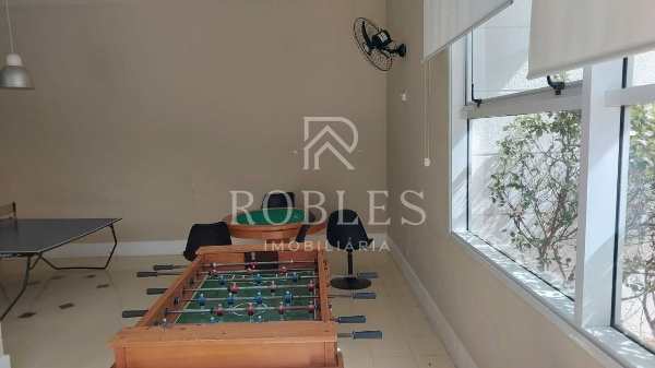 Apartamento em São Paulo, no bairro Jardim Caravelas