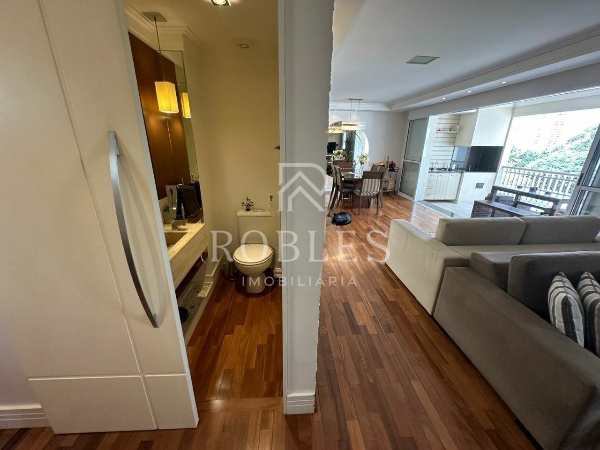 Apartamento em São Paulo, no bairro Jardim Caravelas