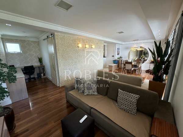 Apartamento em São Paulo, no bairro Jardim Caravelas