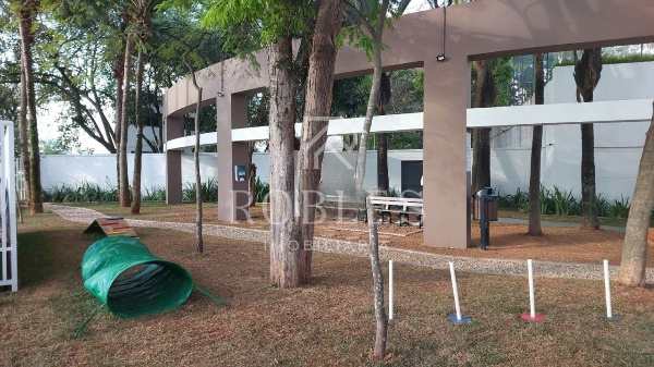 Apartamento em São Paulo, no bairro Jardim Caravelas