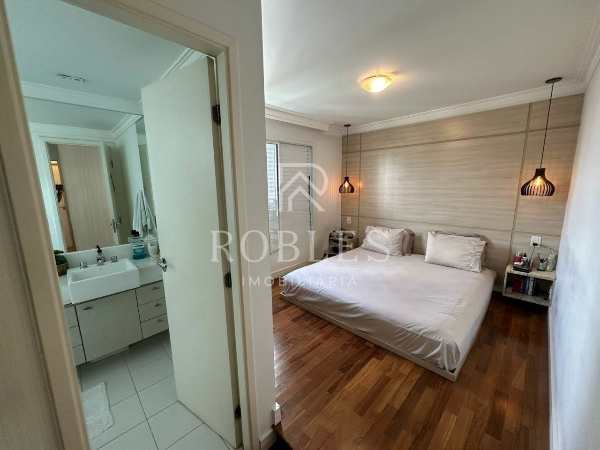 Apartamento em São Paulo, no bairro Jardim Caravelas