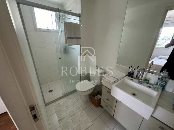 Apartamento em São Paulo, no bairro Jardim Caravelas