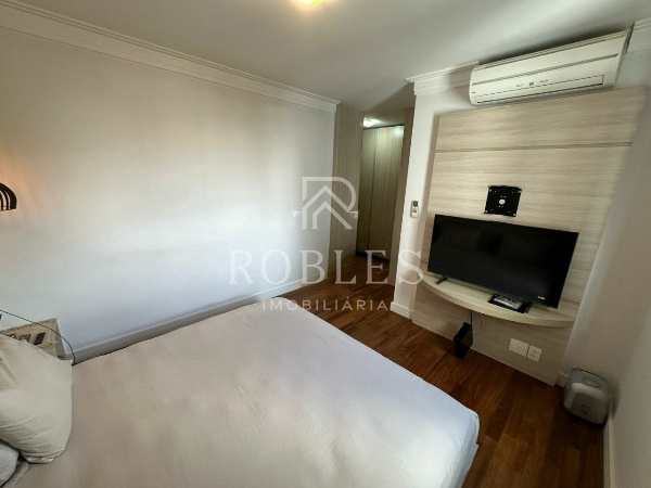 Apartamento em São Paulo, no bairro Jardim Caravelas