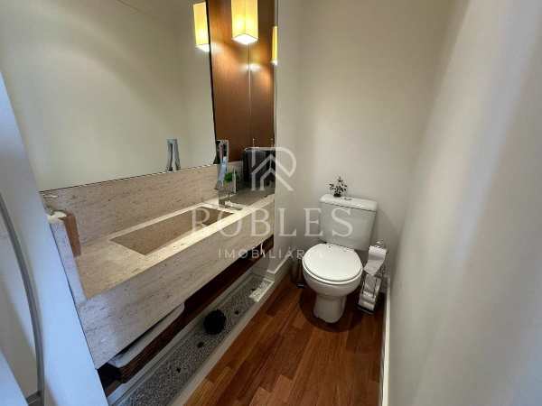 Apartamento em São Paulo, no bairro Jardim Caravelas