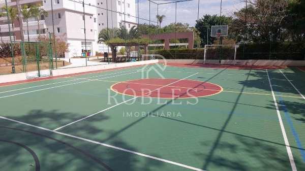 Apartamento em São Paulo, no bairro Jardim Caravelas