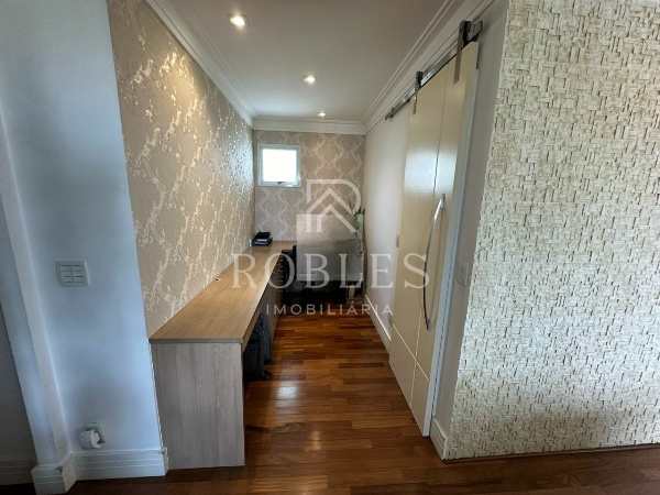 Apartamento em São Paulo, no bairro Jardim Caravelas