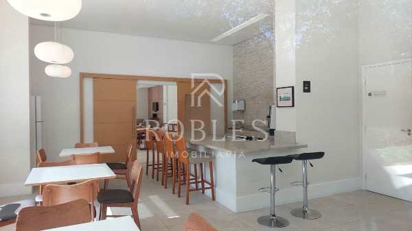 Apartamento em São Paulo, no bairro Jardim Caravelas