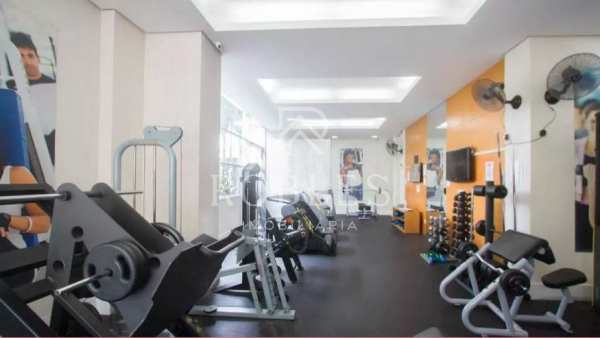 Apartamento em São Paulo, no bairro Jardim Caravelas