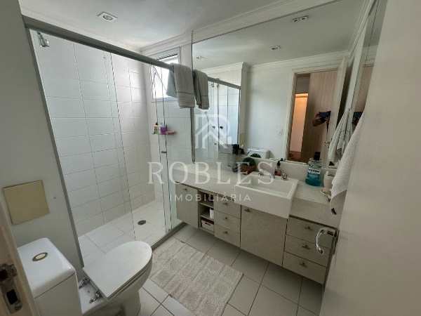 Apartamento em São Paulo, no bairro Jardim Caravelas
