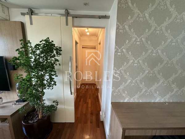 Apartamento em São Paulo, no bairro Jardim Caravelas