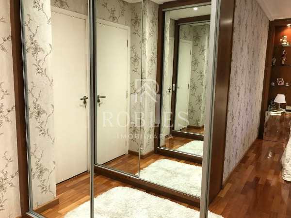 Apartamento em São Paulo, no bairro Jardim Caravelas