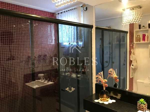 Apartamento em São Paulo, no bairro Jardim Caravelas