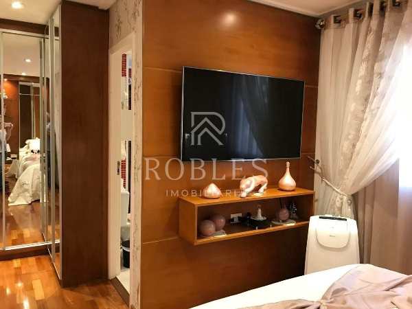 Apartamento em São Paulo, no bairro Jardim Caravelas
