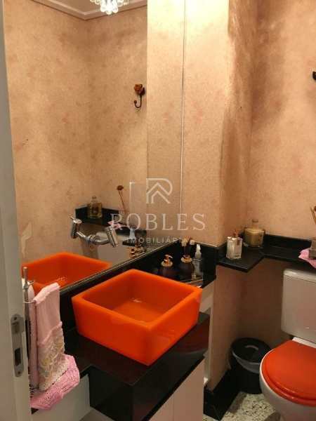 Apartamento em São Paulo, no bairro Jardim Caravelas