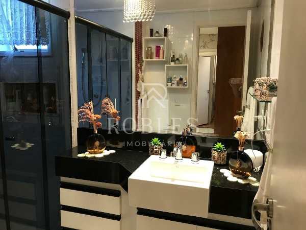 Apartamento em São Paulo, no bairro Jardim Caravelas