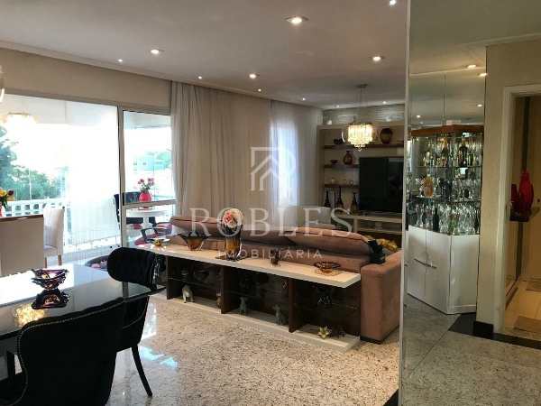 Apartamento em São Paulo, no bairro Jardim Caravelas