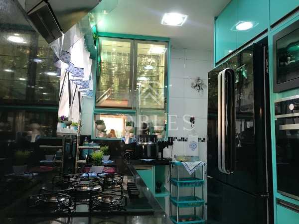Apartamento em São Paulo, no bairro Jardim Caravelas