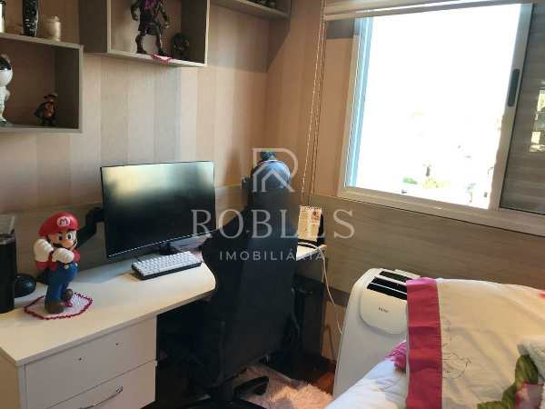 Apartamento em São Paulo, no bairro Jardim Caravelas