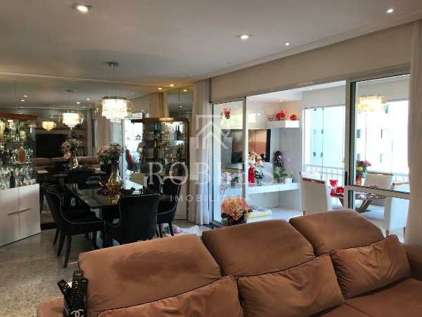 Apartamento em São Paulo, no bairro Jardim Caravelas