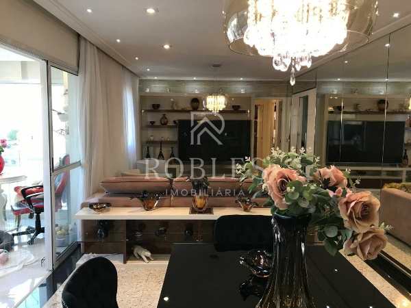 Apartamento em São Paulo, no bairro Jardim Caravelas