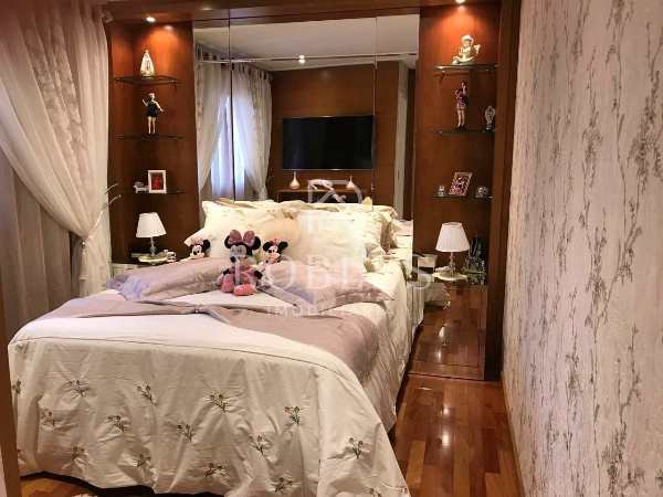 Apartamento em São Paulo, no bairro Jardim Caravelas