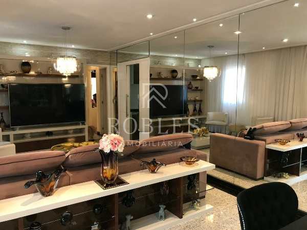 Apartamento em São Paulo, no bairro Jardim Caravelas