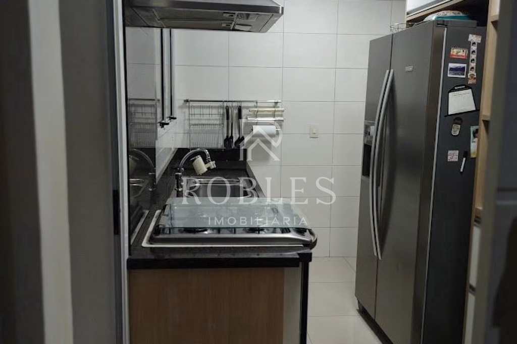 Apartamento em São Paulo, no bairro Jardim Caravelas