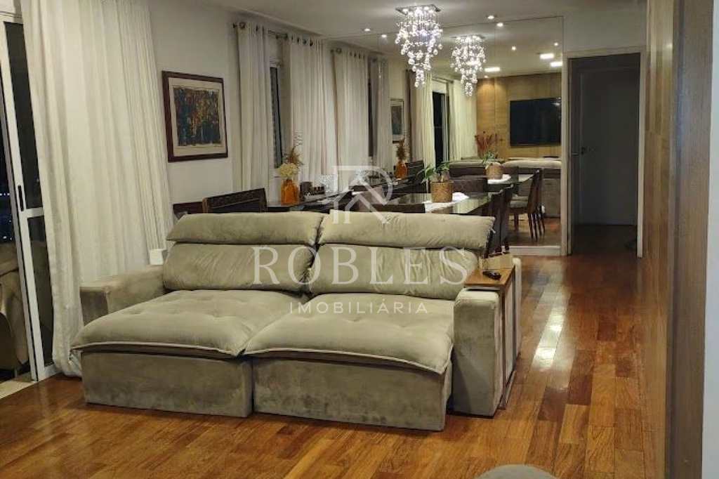 Apartamento em São Paulo, no bairro Jardim Caravelas