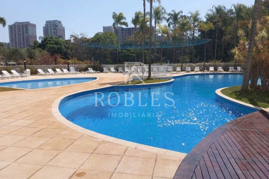 Apartamento em São Paulo, no bairro Jardim Caravelas