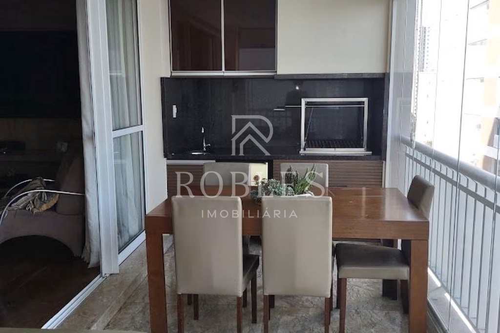 Apartamento em São Paulo, no bairro Jardim Caravelas