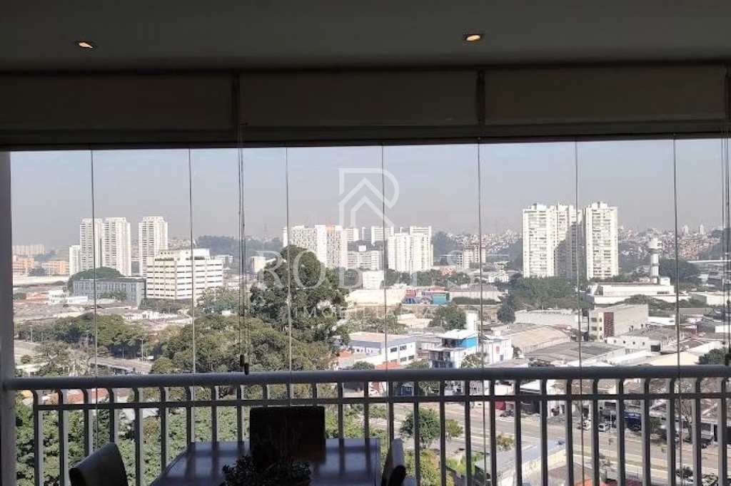 Apartamento em São Paulo, no bairro Jardim Caravelas