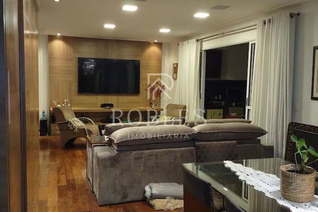 Apartamento em São Paulo, no bairro Jardim Caravelas