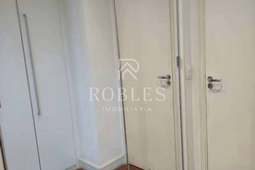 Apartamento em São Paulo, no bairro Jardim Caravelas