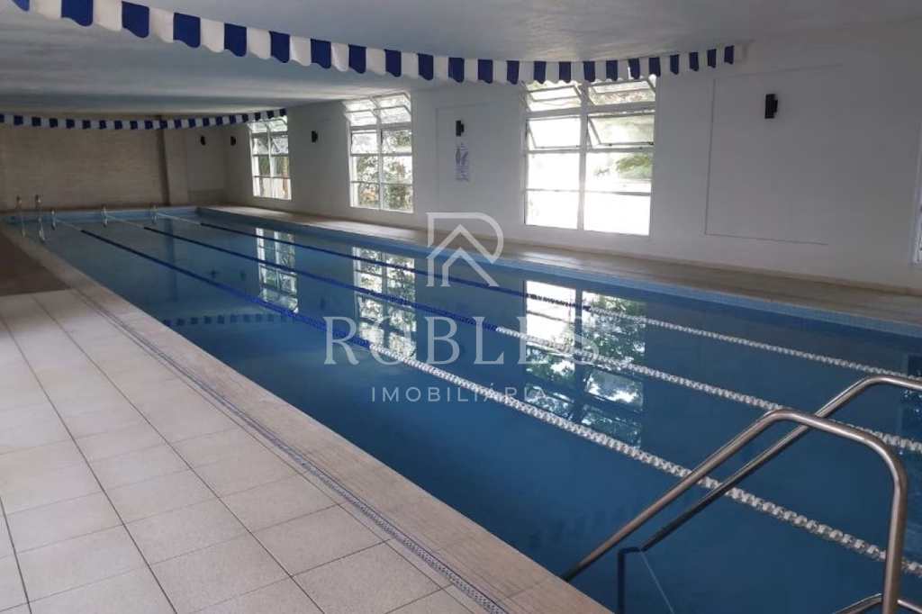 Apartamento em São Paulo, no bairro Jardim Caravelas