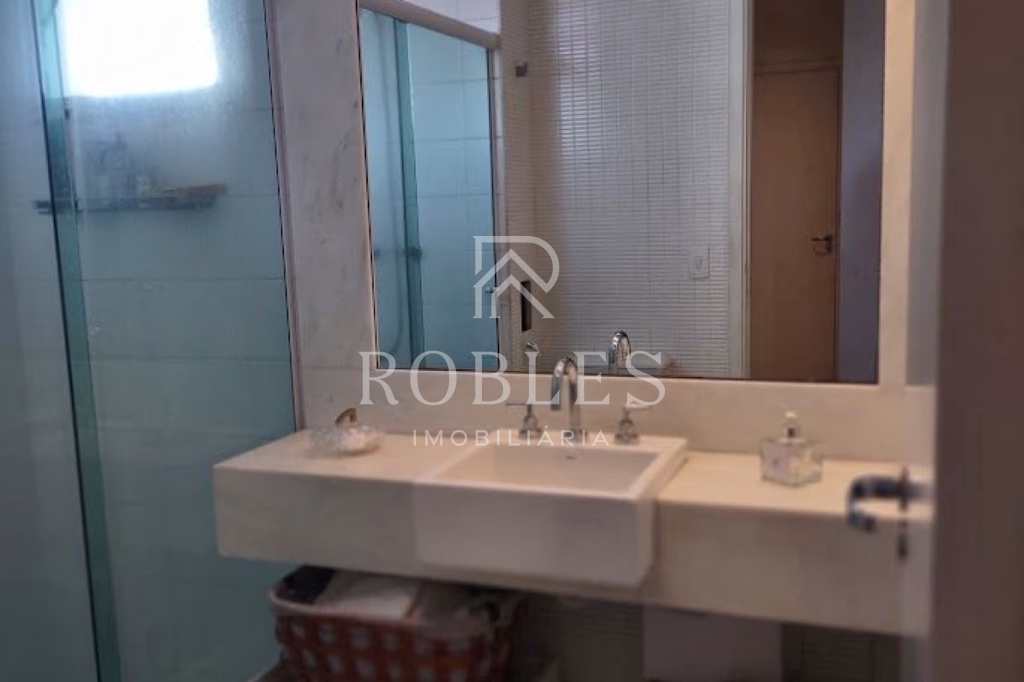Apartamento em São Paulo, no bairro Jardim Caravelas
