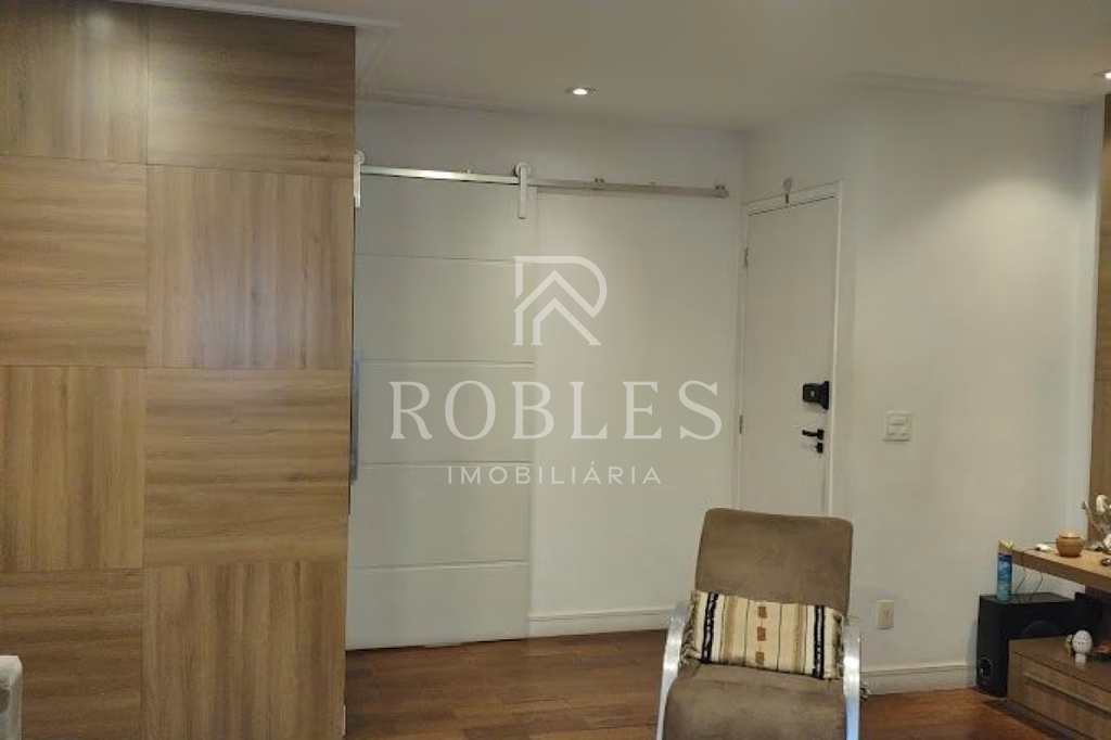 Apartamento em São Paulo, no bairro Jardim Caravelas