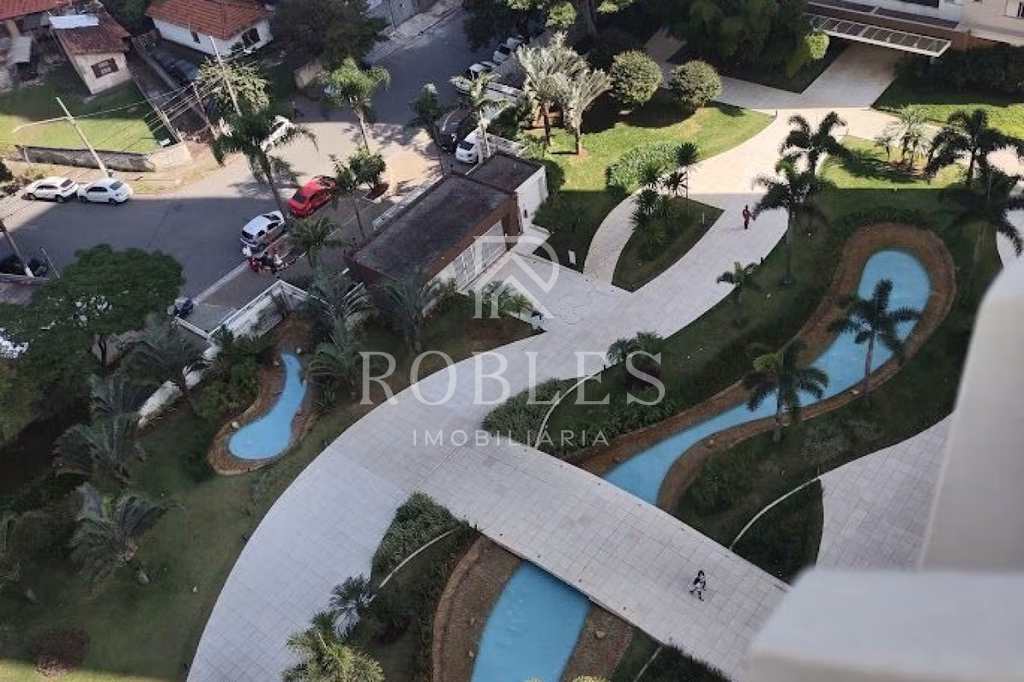 Apartamento em São Paulo, no bairro Jardim Caravelas