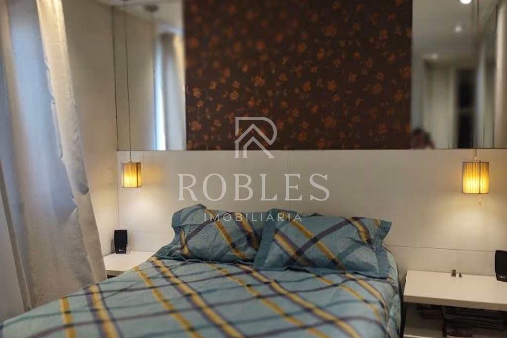 Apartamento em São Paulo, no bairro Jardim Caravelas