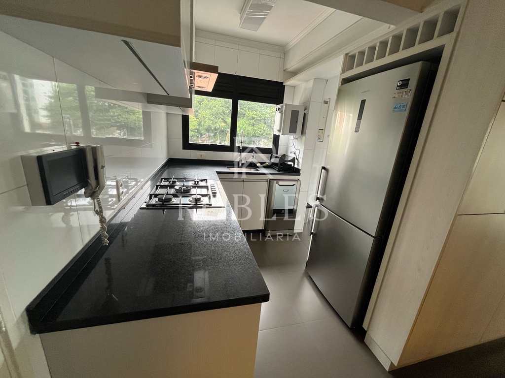 Apartamento em São Paulo, no bairro Vila Olímpia