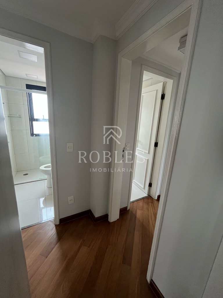Apartamento em São Paulo, no bairro Vila Olímpia