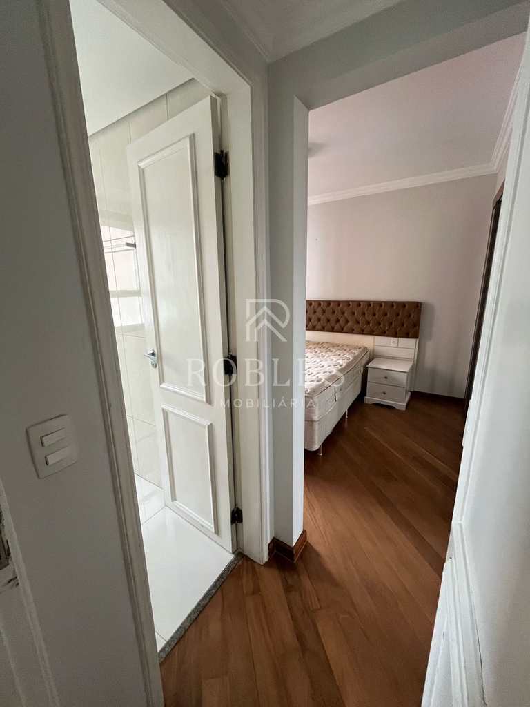 Apartamento em São Paulo, no bairro Vila Olímpia