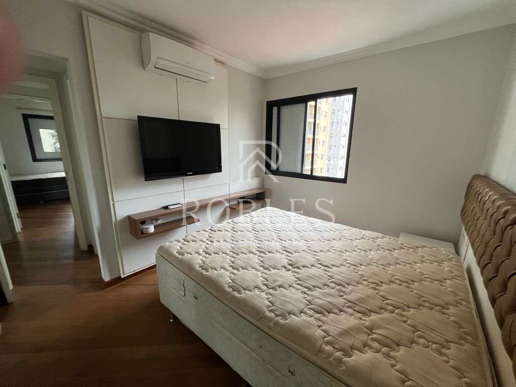 Apartamento em São Paulo, no bairro Vila Olímpia