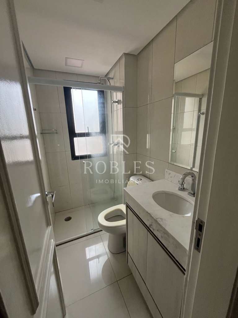 Apartamento em São Paulo, no bairro Vila Olímpia