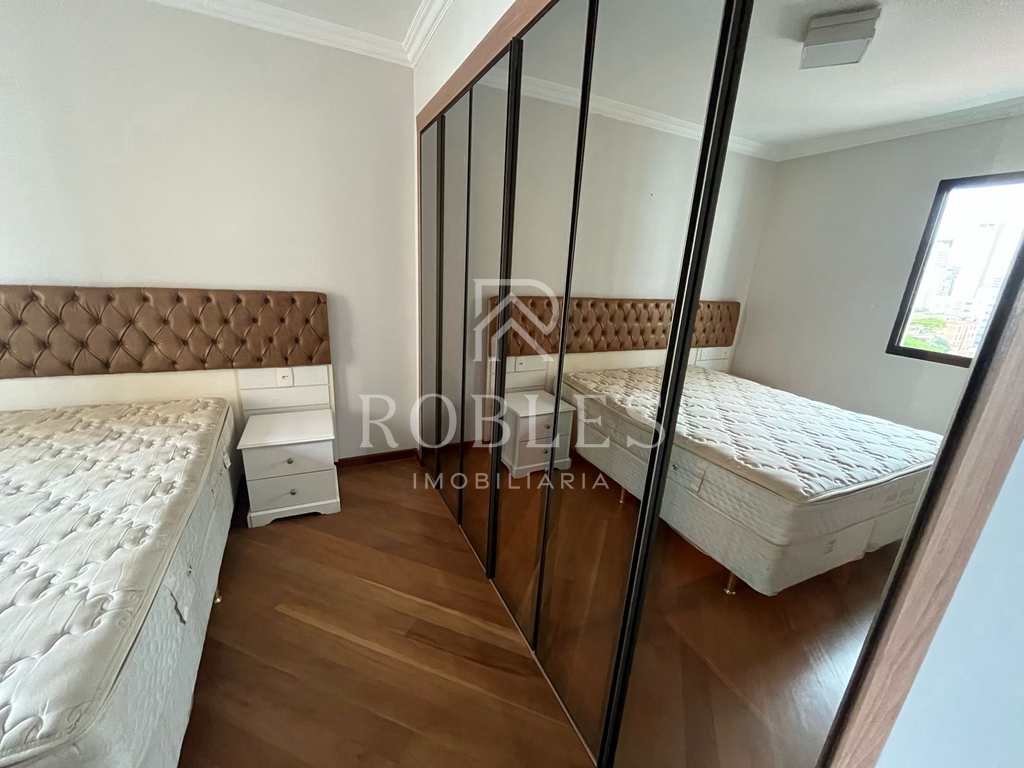 Apartamento em São Paulo, no bairro Vila Olímpia