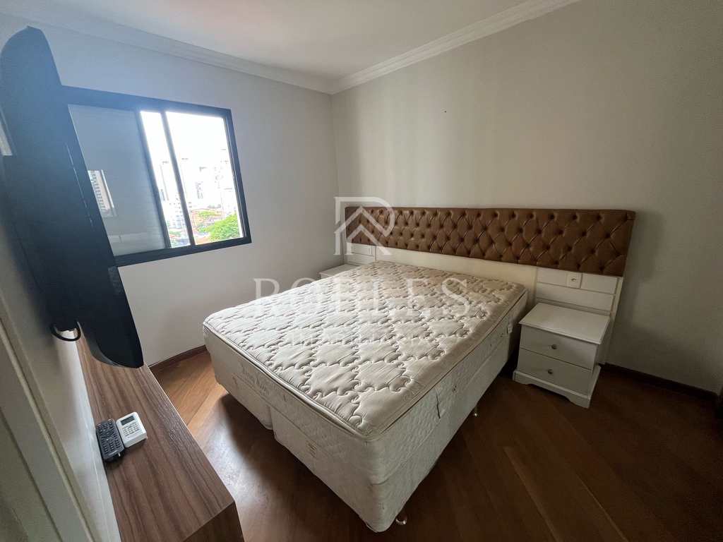 Apartamento em São Paulo, no bairro Vila Olímpia