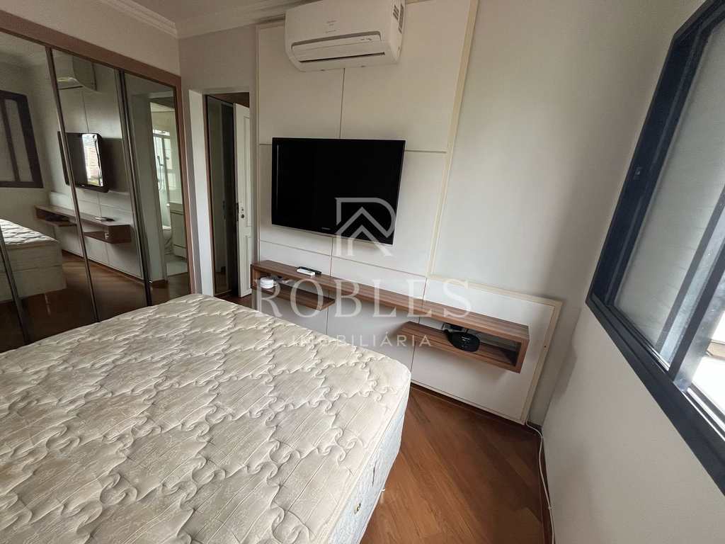 Apartamento em São Paulo, no bairro Vila Olímpia