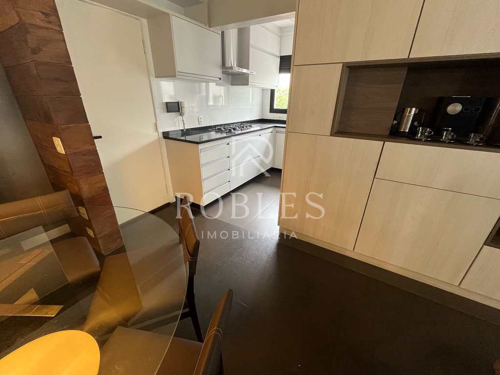 Apartamento em São Paulo, no bairro Vila Olímpia
