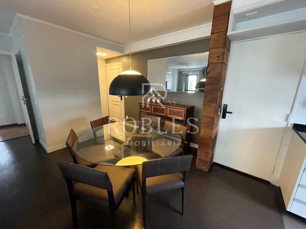Apartamento em São Paulo, no bairro Vila Olímpia